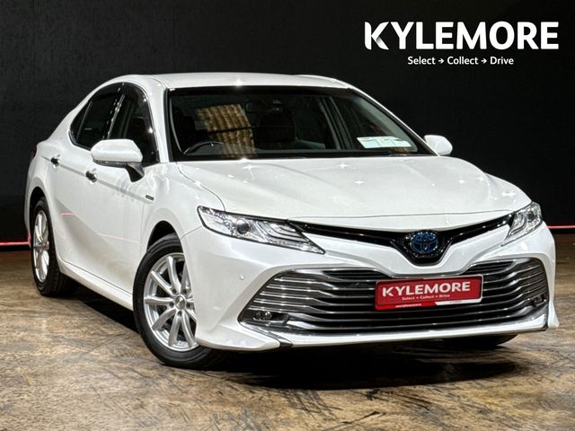 vehicle for sale from Kylemore Cars