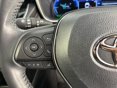 2024 Toyota Corolla Cross