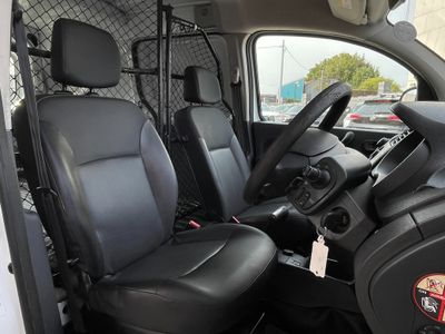 2019 Renault Kangoo
