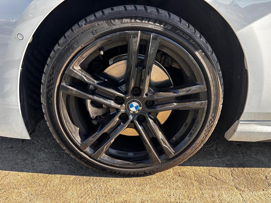 2020 BMW 2 Series