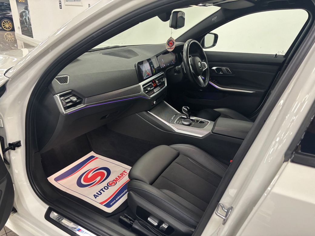 2020 BMW 3 Series