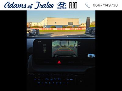 2025 Hyundai Ioniq 5