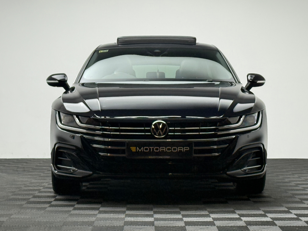 2024 Volkswagen Arteon