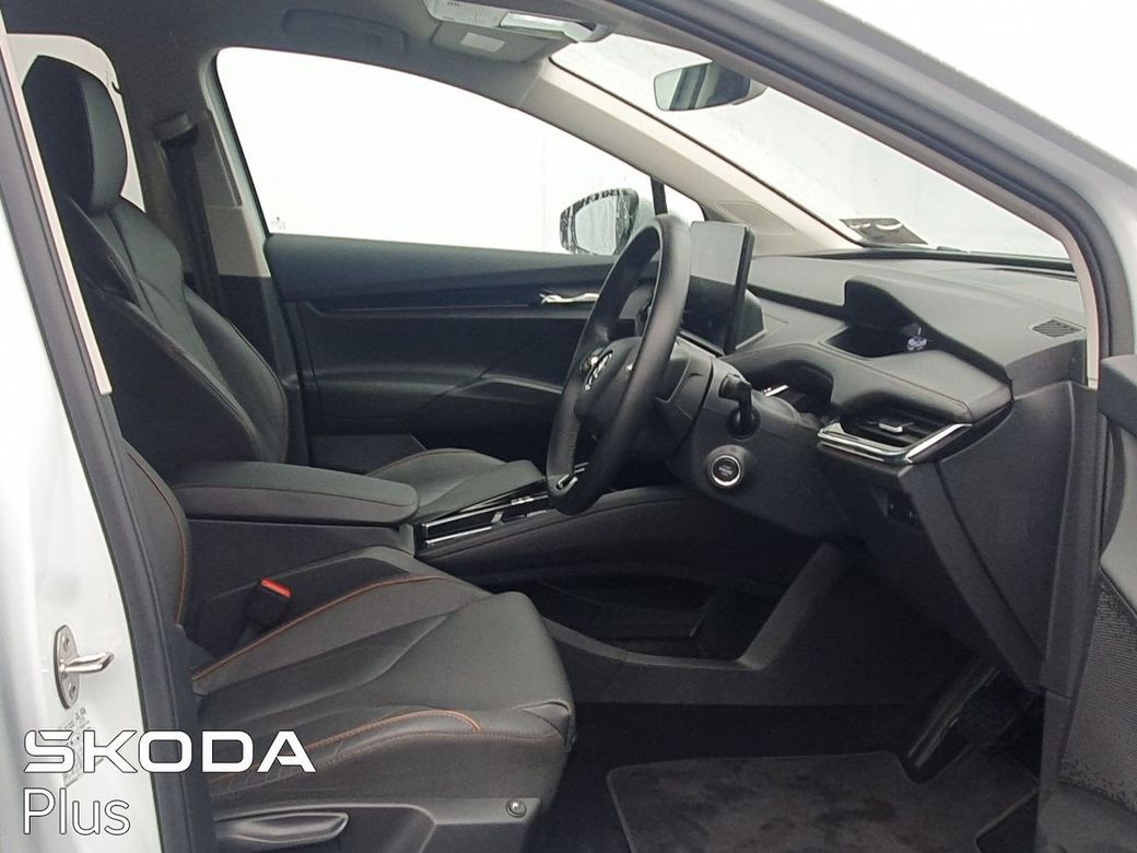 2023 Skoda Enyaq