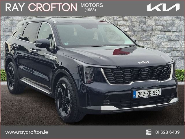 vehicle for sale from Ray Crofton Ltd
