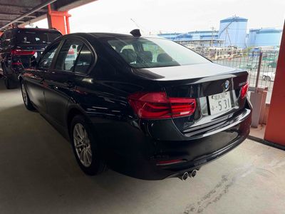 2016 BMW 3 Series