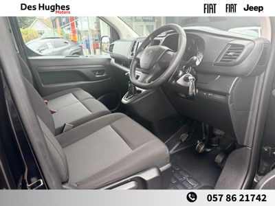 2023 Peugeot Expert
