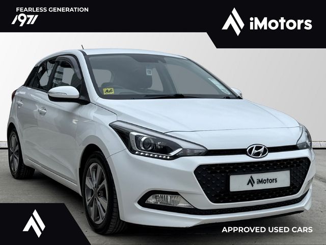 vehicle for sale from iMotors