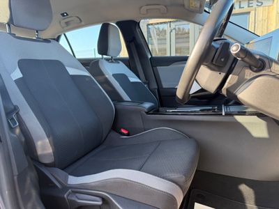 2023 Opel Astra