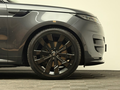 2024 Land Rover Range Rover Sport