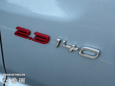 2021 Fiat Ducato