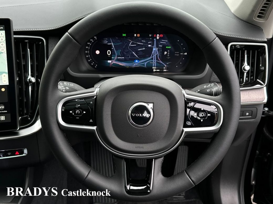 2026 Volvo XC90