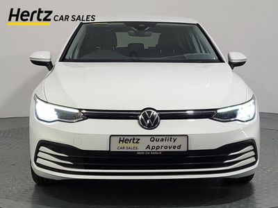 2023 Volkswagen Golf