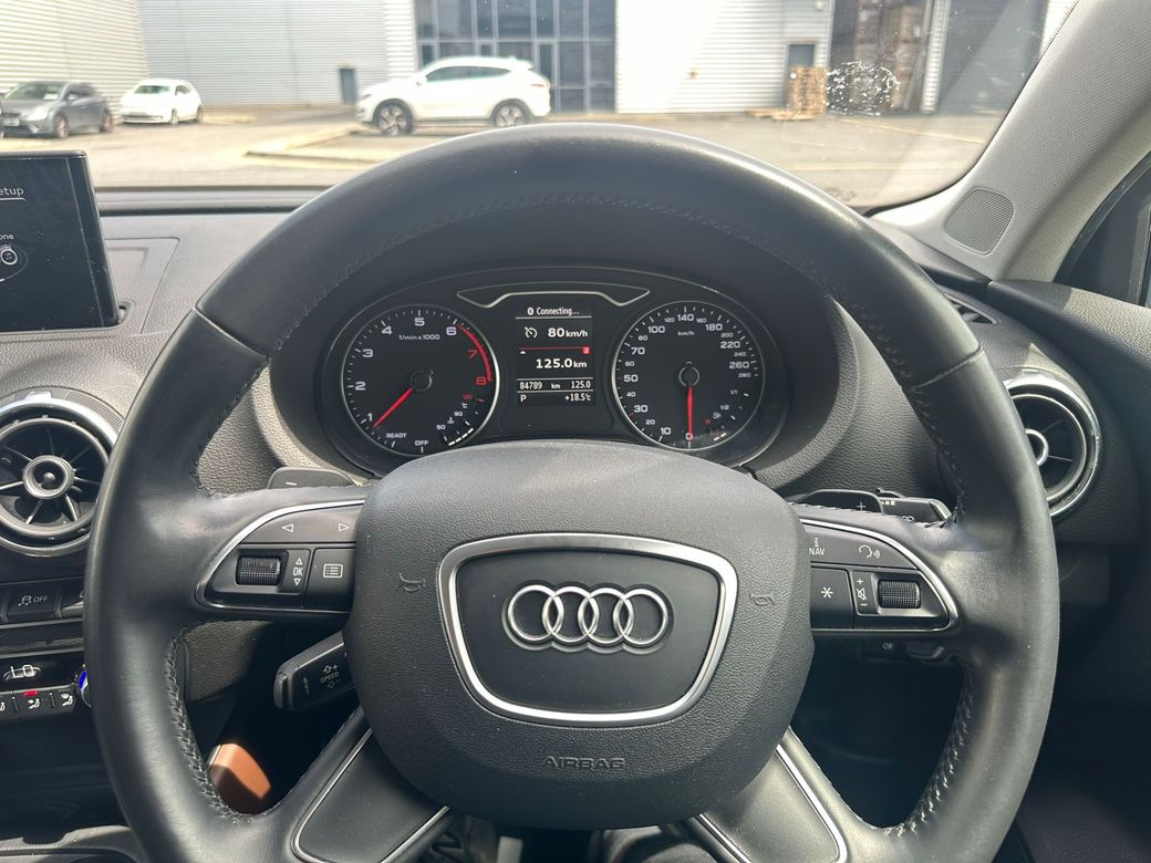 2016 Audi A3