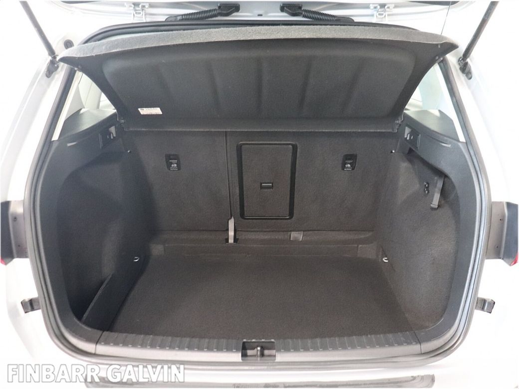 2016 SEAT Ateca