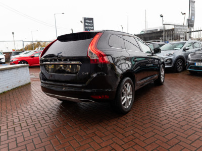 2017 Volvo XC60