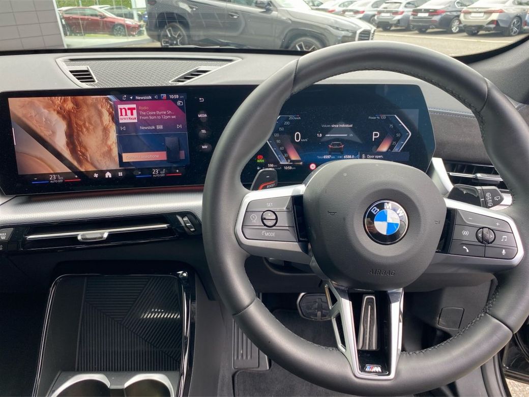 2026 BMW X1