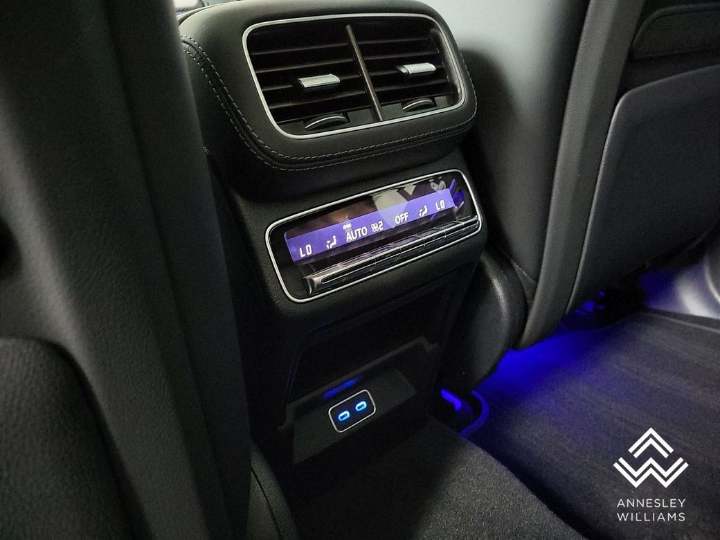 2025 Mercedes-Benz GLE Class