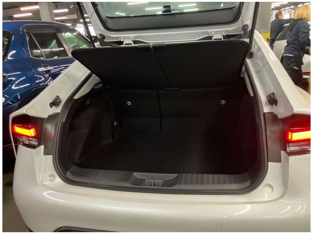 2024 Toyota Prius