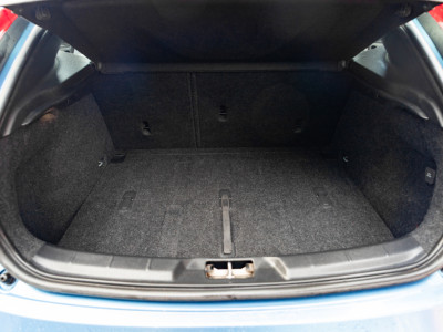 2016 Volvo V40