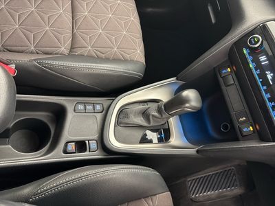 2022 Toyota Yaris Cross