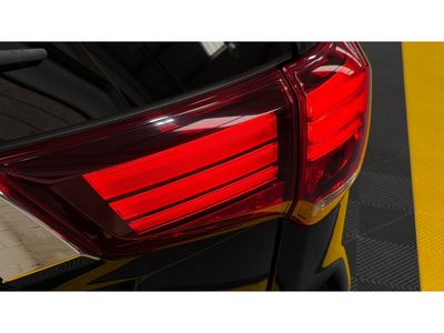 2018 Mitsubishi Outlander