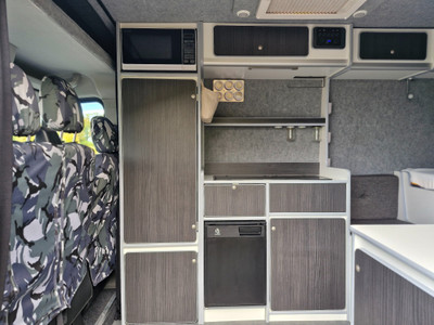 2021 Maxus Deliver 9