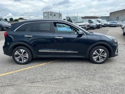 2021 Kia Niro