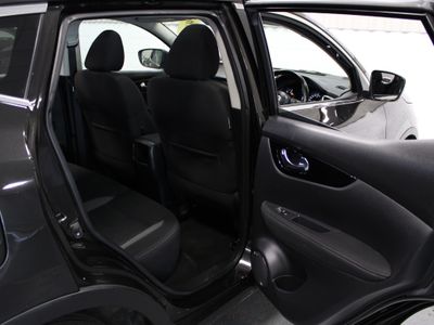 2019 Nissan Qashqai