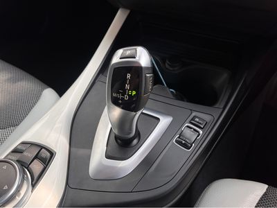 2016 BMW 1 Series