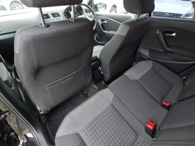 2016 Volkswagen Polo