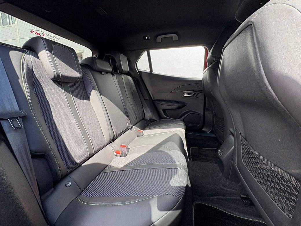2025 Peugeot 2008