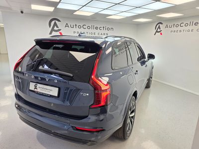 2026 Volvo XC90
