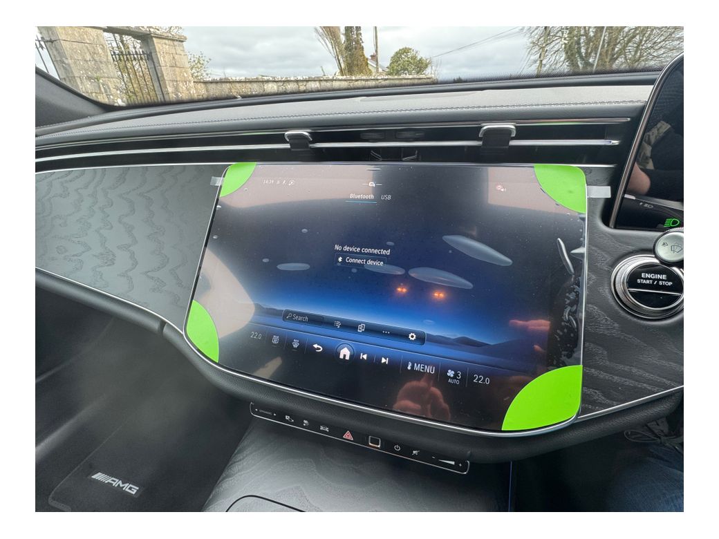 2026 Mercedes-Benz E Class