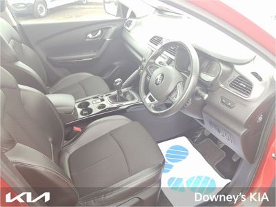 2018 Renault Kadjar