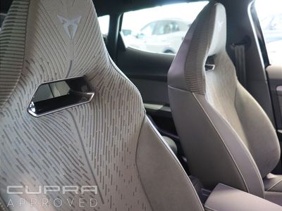 2026 Cupra Formentor