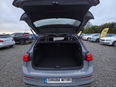 2022 Volkswagen Golf