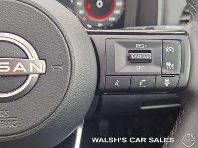 2024 Nissan Qashqai
