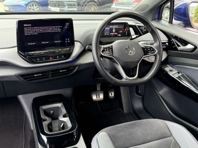 2023 Volkswagen ID.4