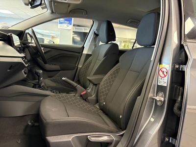 2024 Skoda Scala