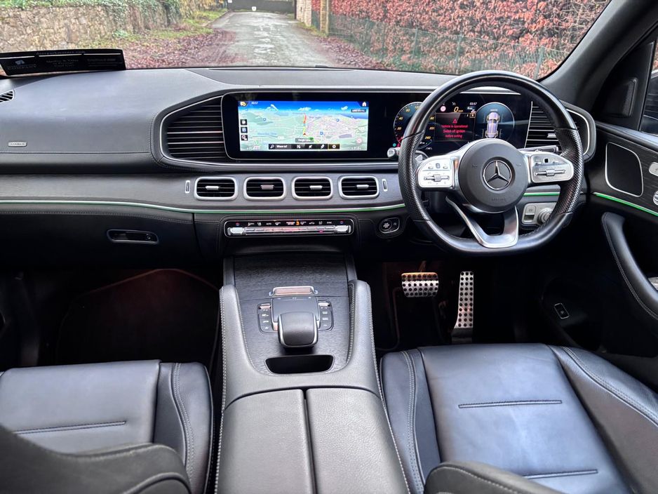 2023 Mercedes-Benz GLE Class