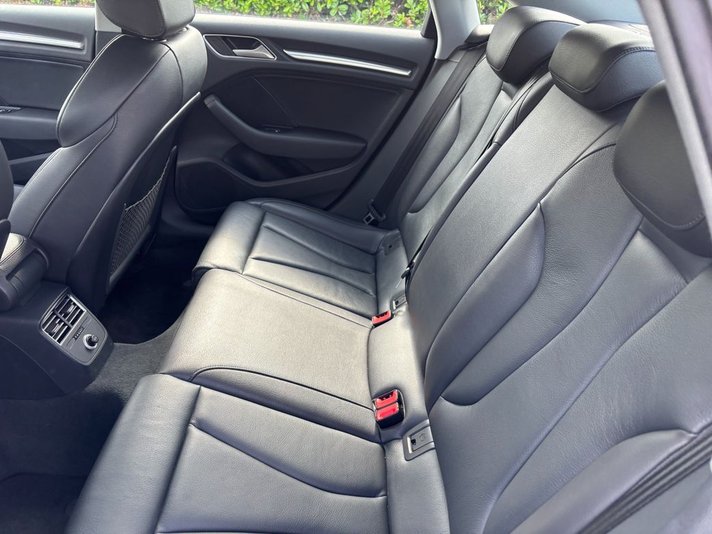 2017 Audi A3