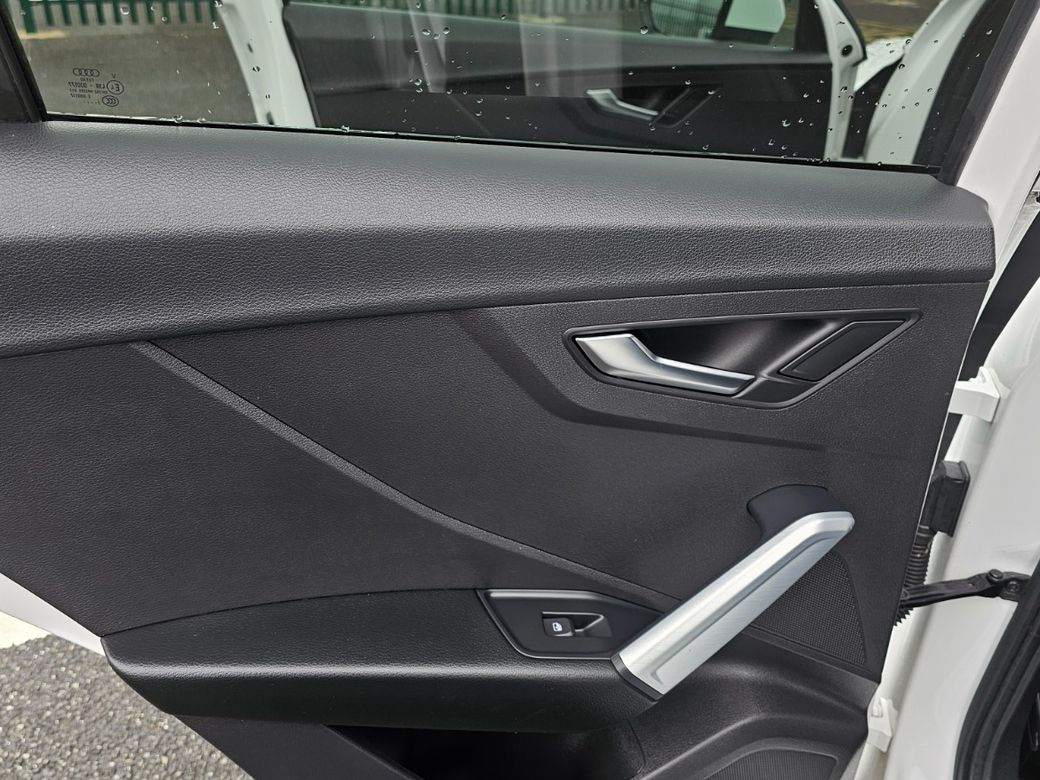2018 Audi Q2