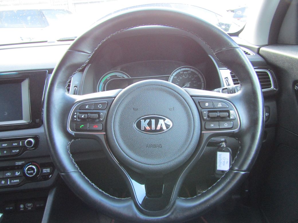 2019 Kia Niro