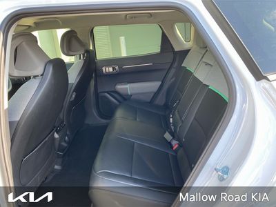 2025 Kia EV4