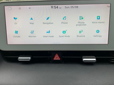 2022 Hyundai Ioniq 5