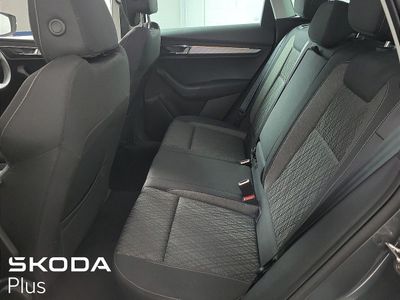 2024 Skoda Karoq