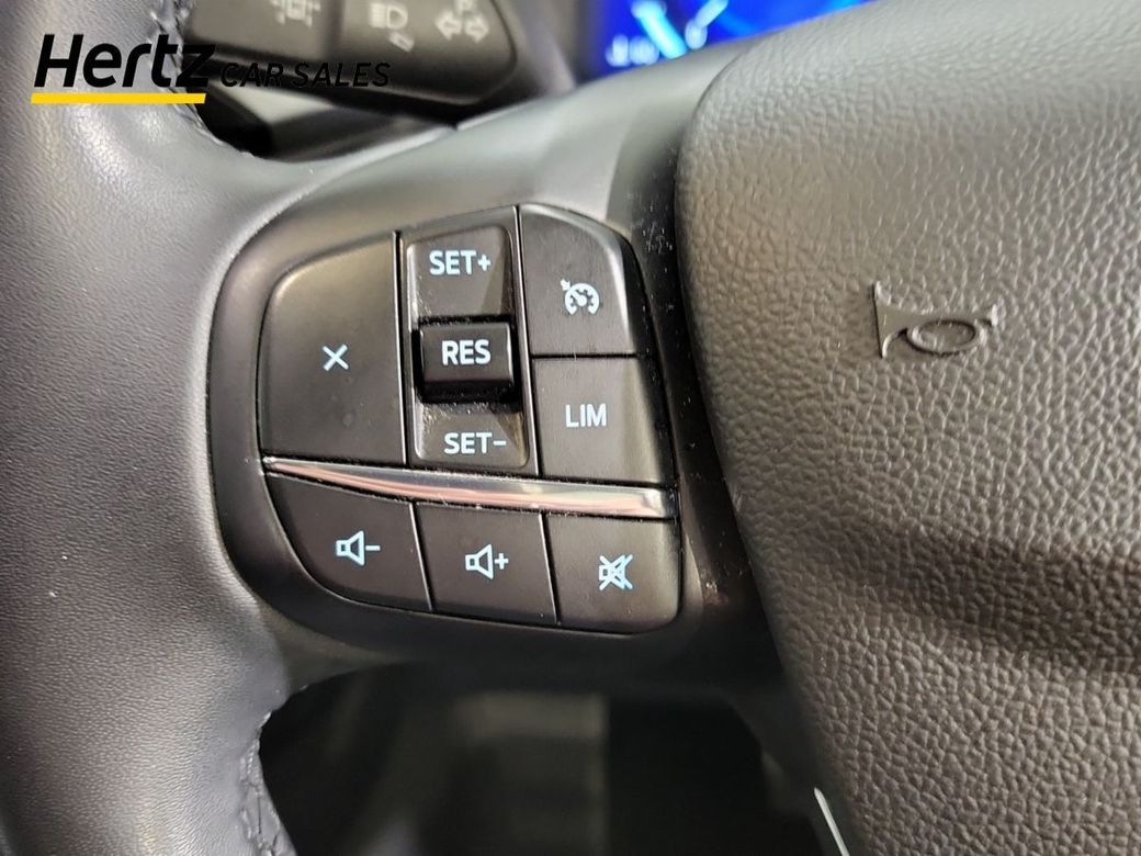 2024 Ford Kuga