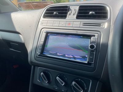 2016 Volkswagen Polo