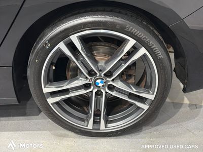 2020 BMW 1 Series